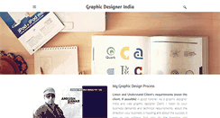 Desktop Screenshot of ankushdawar.com